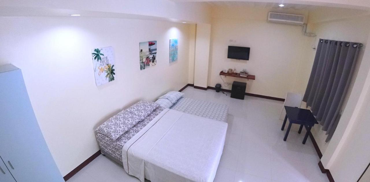 Hotel Kona Island 2*