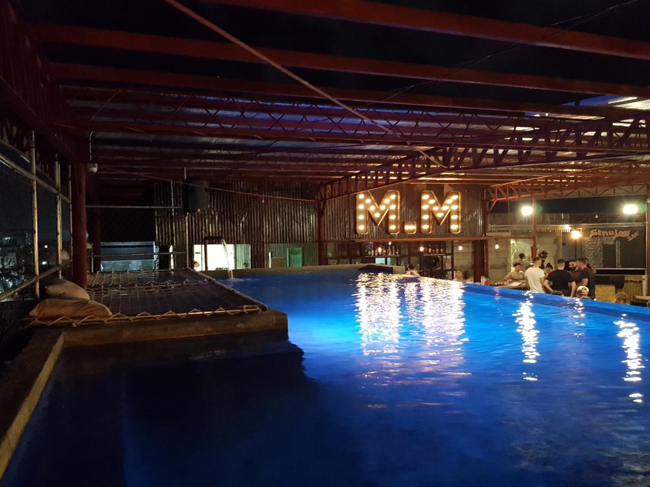 Hostel Mad Monkey (adults Only) *