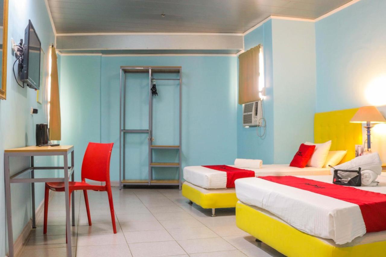 Reddoorz New Era Budget Mandaue Former Reddoorz Near Uv Mandaue