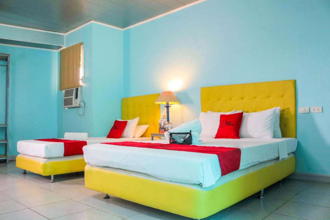 Hotel Reddoorz New Era Budget Mandaue Former Reddoorz Near Uv Mandaue