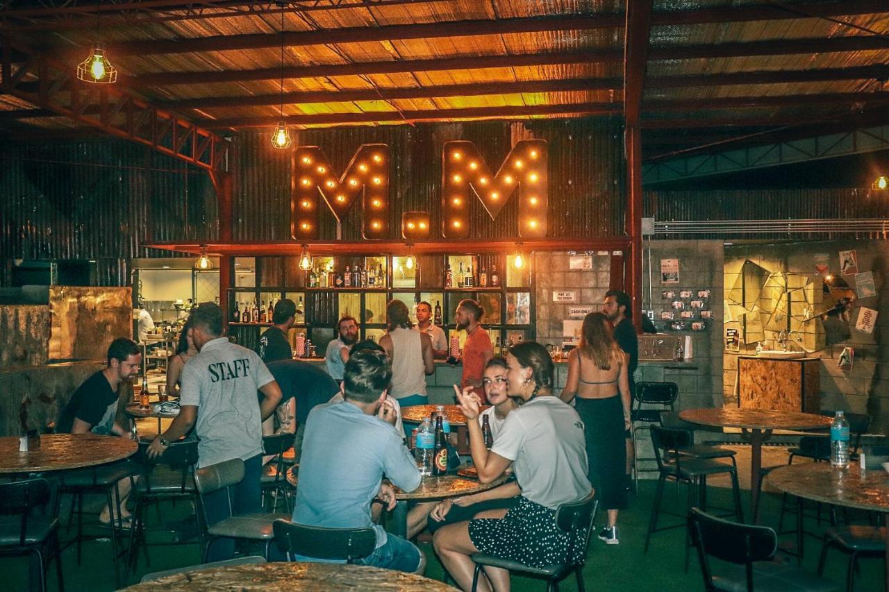 Hostel Mad Monkey (adults Only) Cebu