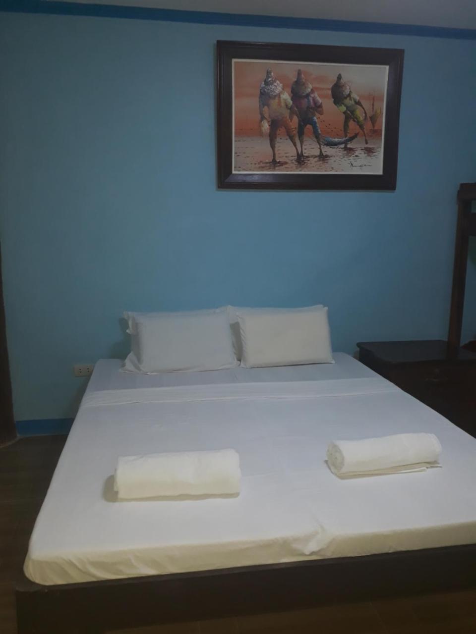 Abf Seaside Tourist Bed & Breakfast