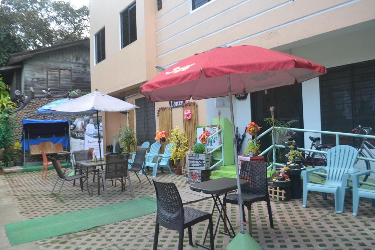 Wellnessland Wholeness Center bahay-panuluyan