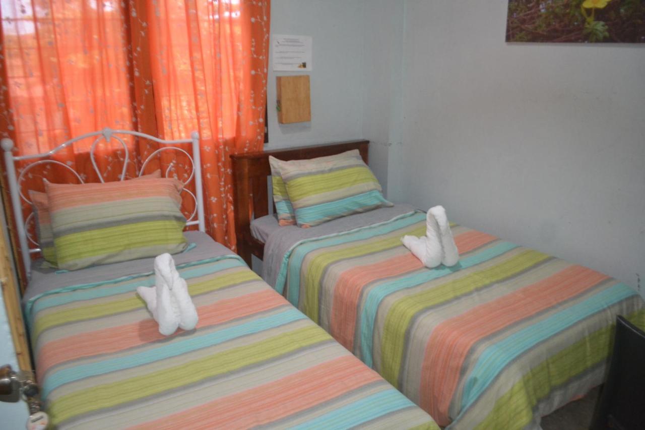 bahay-panuluyan Wellnessland Wholeness Center *