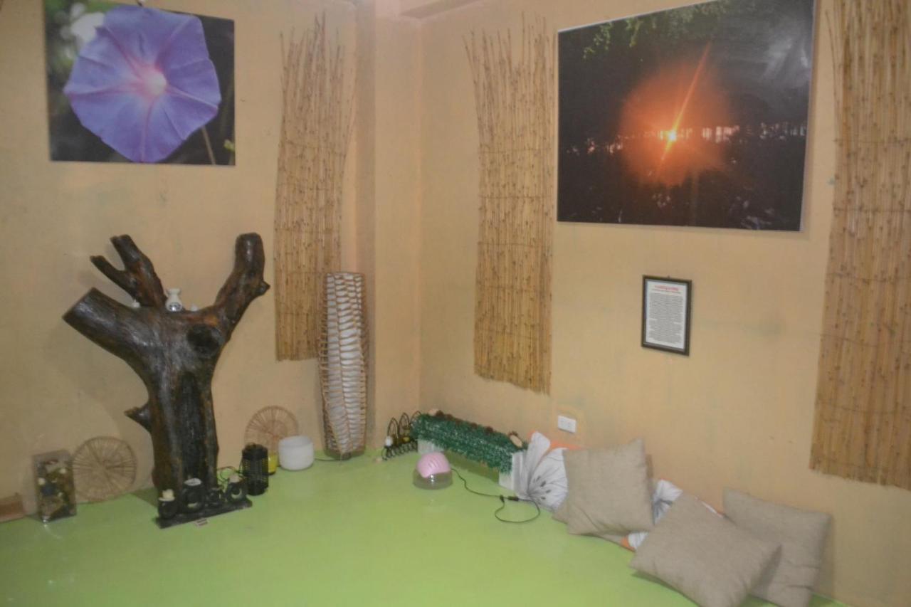 Wellnessland Wholeness Center bahay-panuluyan
