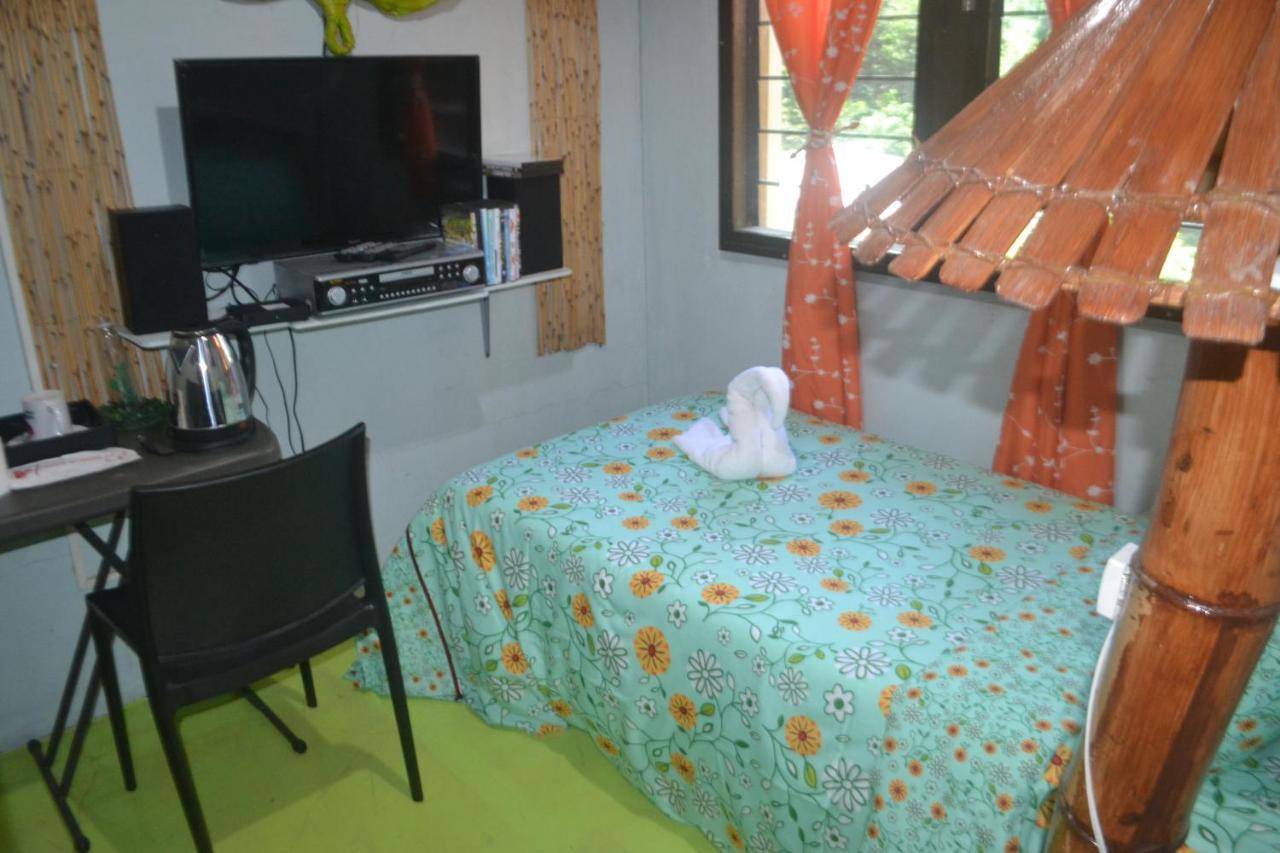 bahay-panuluyan Wellnessland Wholeness Center Cebu