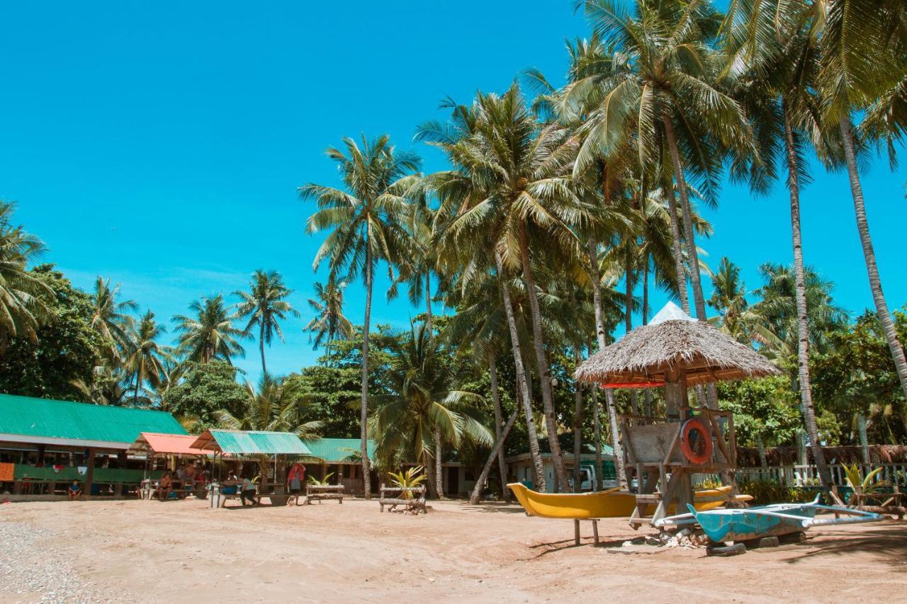 Estaca Bay Gardens Conference Powered By Cocotel Resort *
