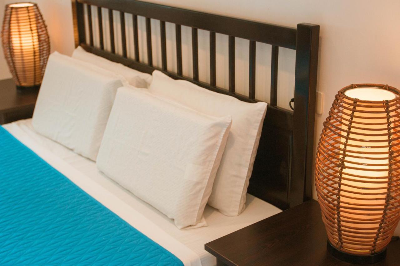 Estaca Bay Gardens Conference Powered By Cocotel Resort