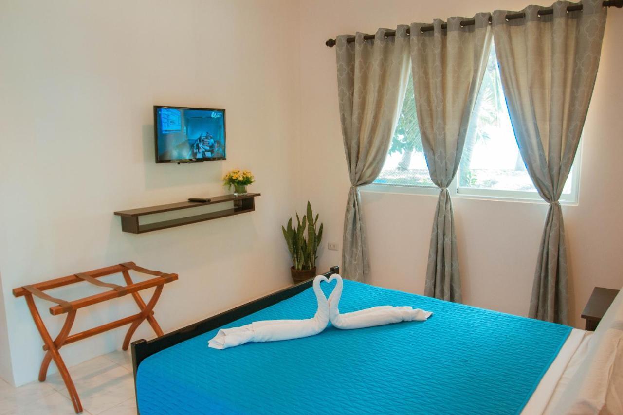 Estaca Bay Gardens Conference Powered By Cocotel Resort *