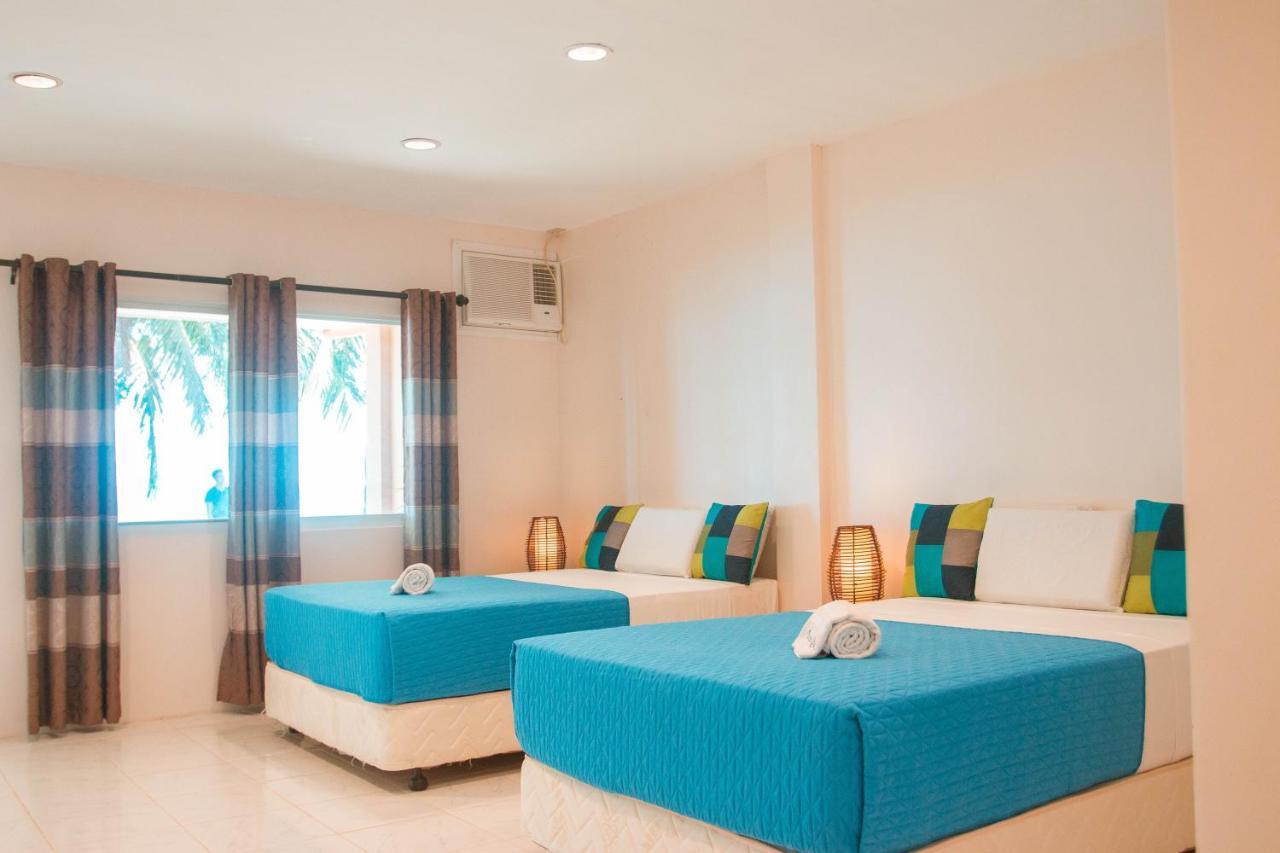 Resort Estaca Bay Gardens Conference Powered By Cocotel Compostela (Cebu)