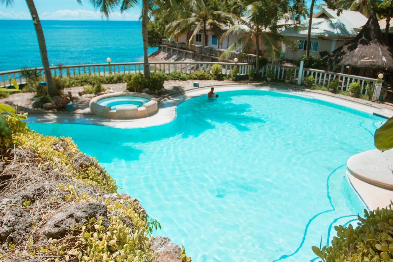 Estaca Bay Gardens Conference Powered By Cocotel Resort Compostela (Cebu)