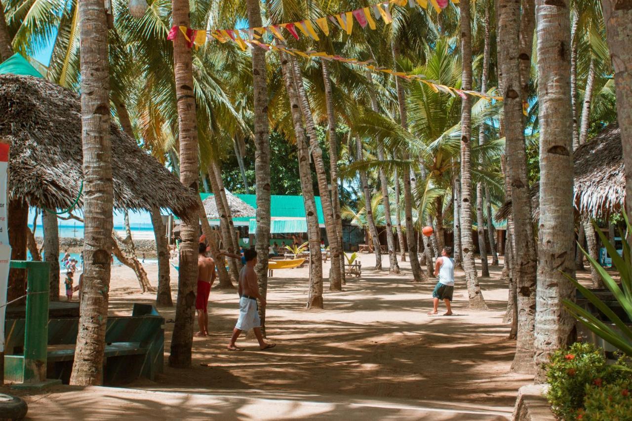 Estaca Bay Gardens Conference Powered By Cocotel