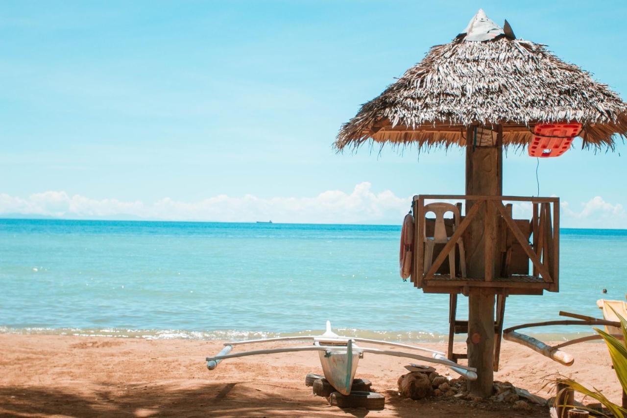 Estaca Bay Gardens Conference Powered By Cocotel Resort Compostela (Cebu)