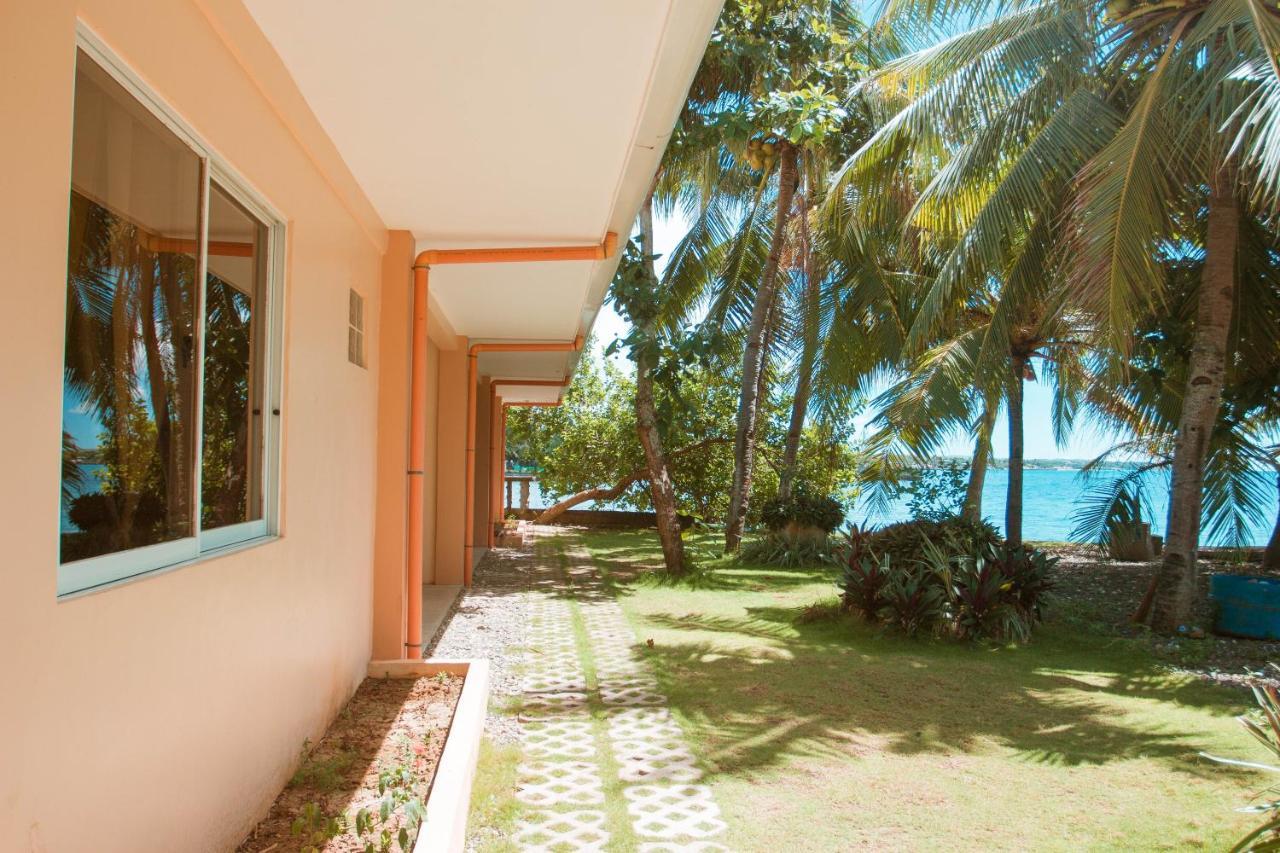 Resort Estaca Bay Gardens Conference Powered By Cocotel *