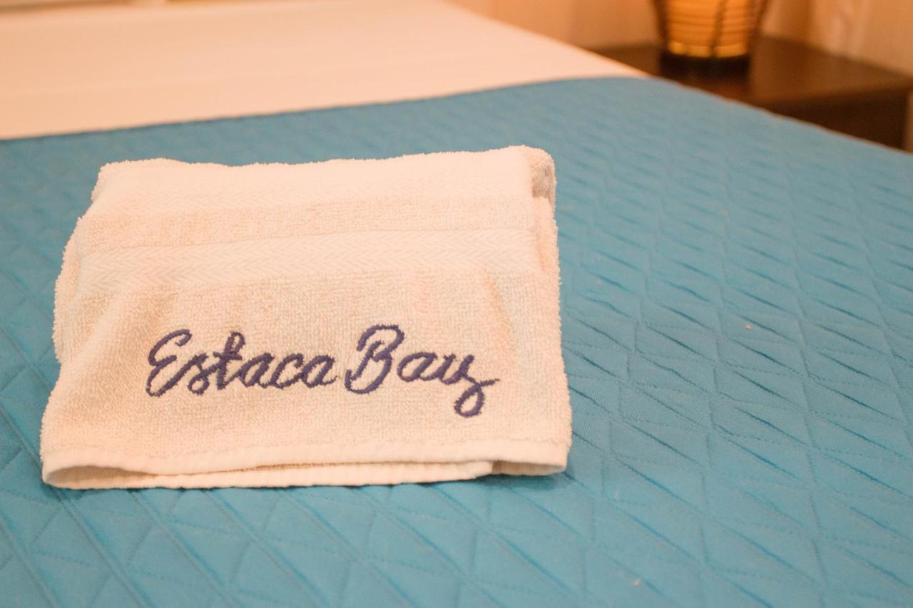 Estaca Bay Gardens Conference Powered By Cocotel * Compostela (Cebu)