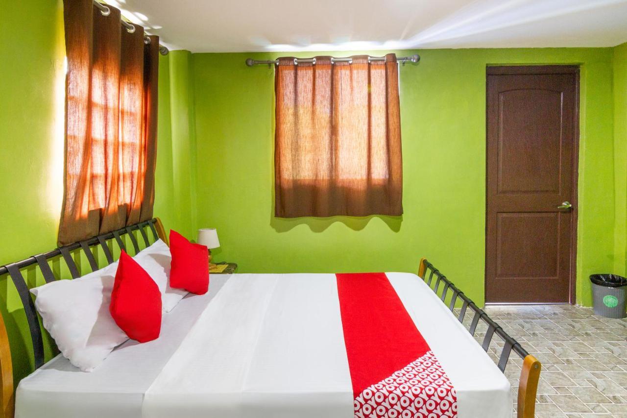 Cebu 3*