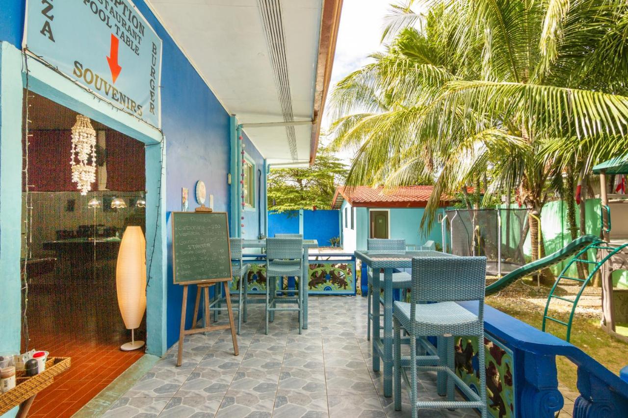 Cebu Hotel 3*