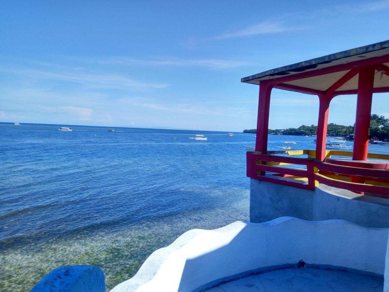 Resort El Paradiso