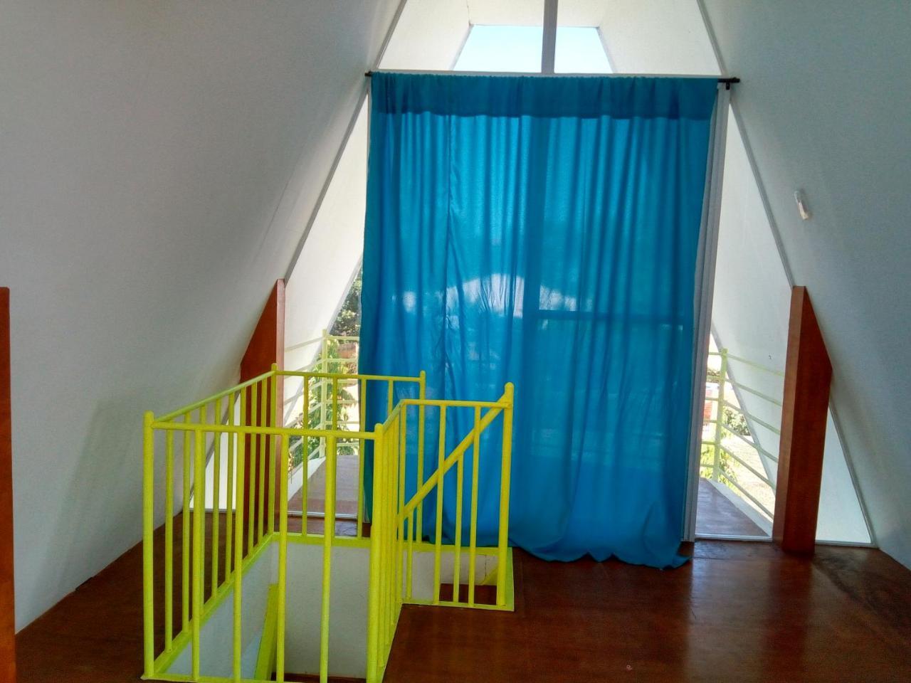 Resort El Paradiso 3*