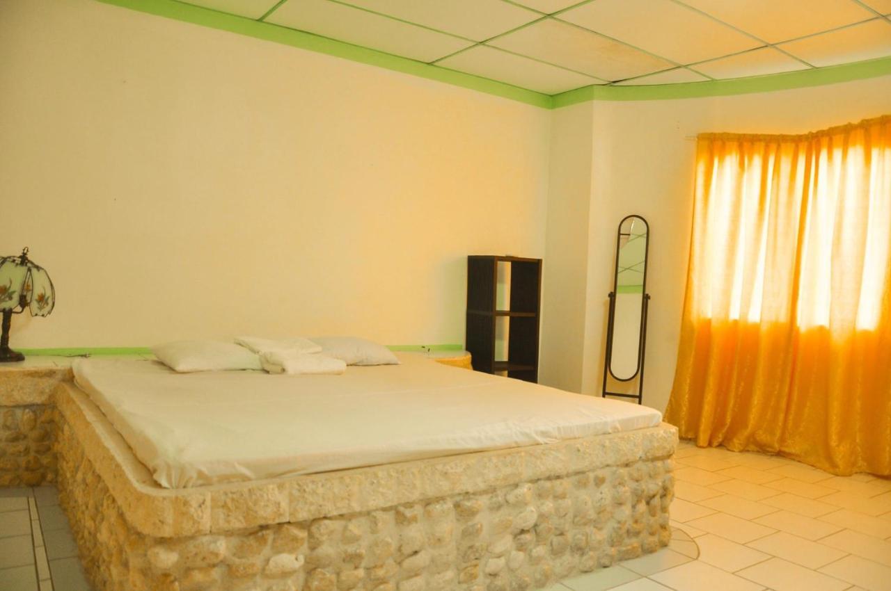El Paradiso Resort Alcoy