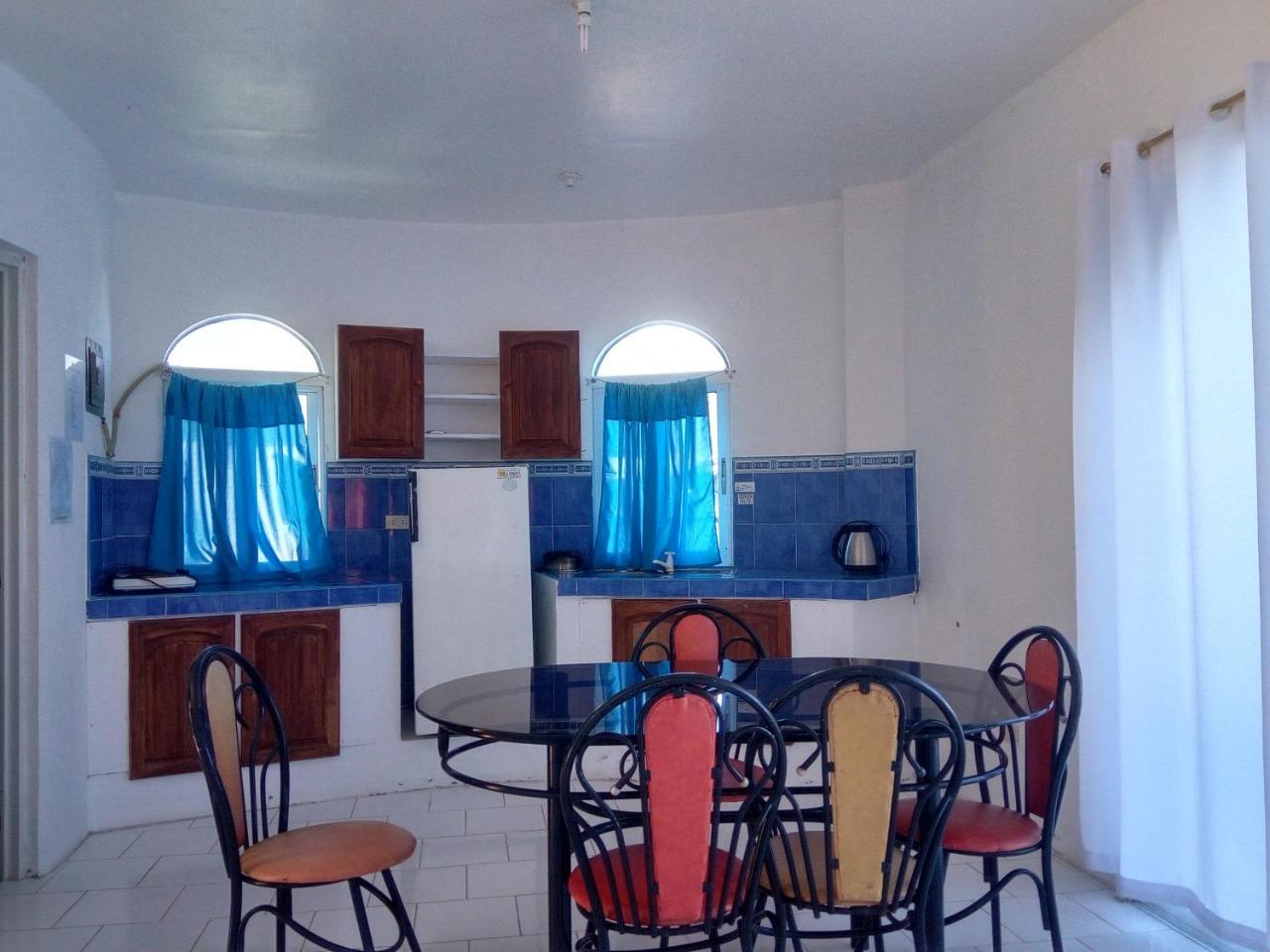 Resort El Paradiso