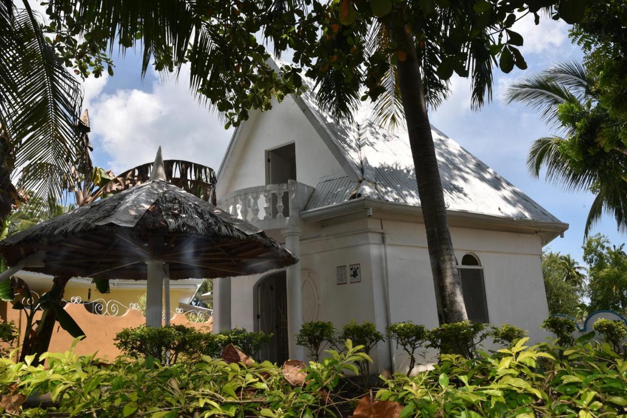 Resort El Paradiso Alcoy