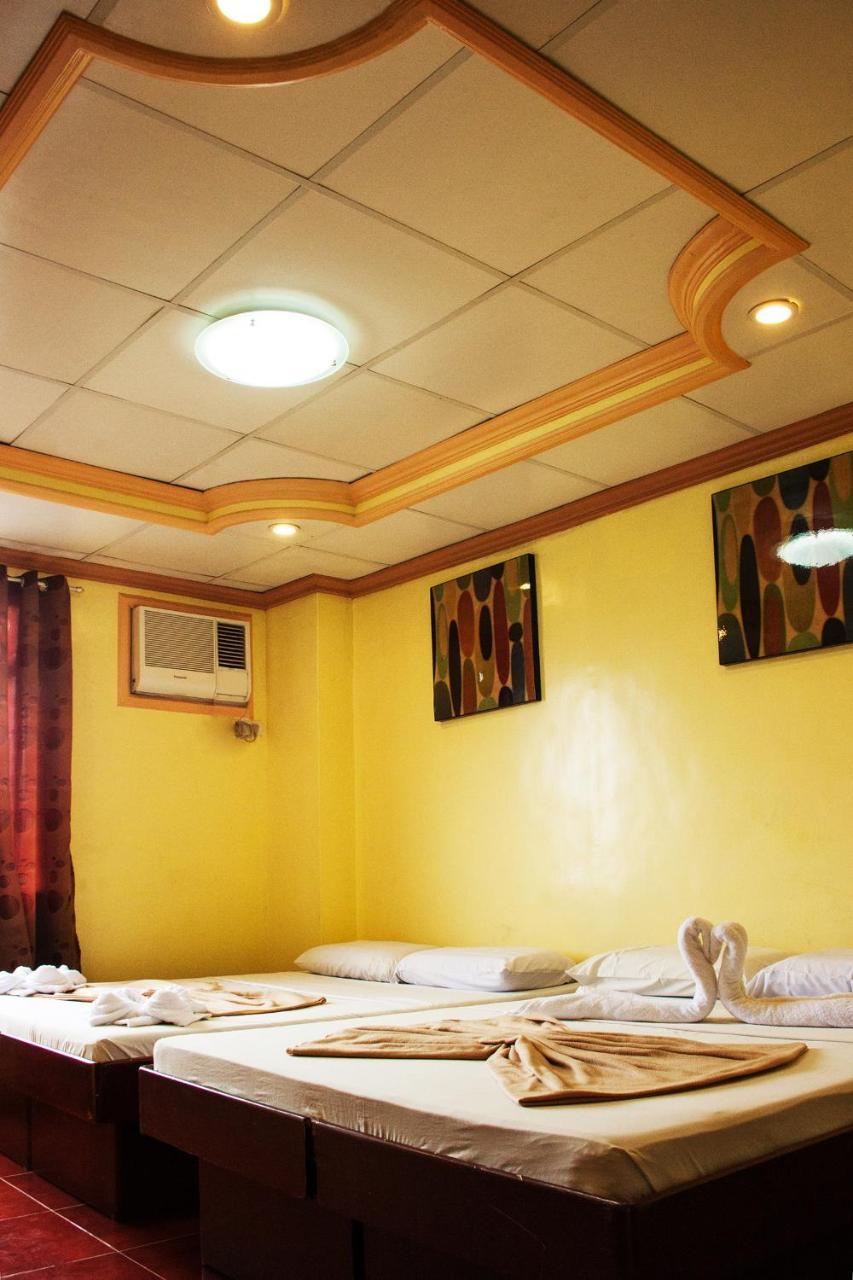 Allson's 2* Cebu