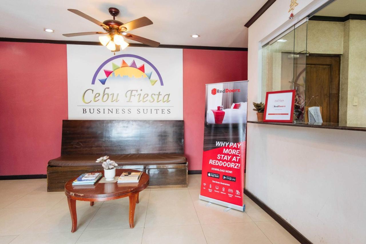 Hotel Reddoorz @ Bonifacio St 2*