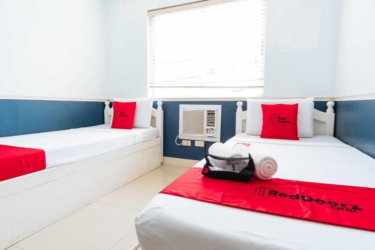 Reddoorz @ Bonifacio St Hotel Cebu