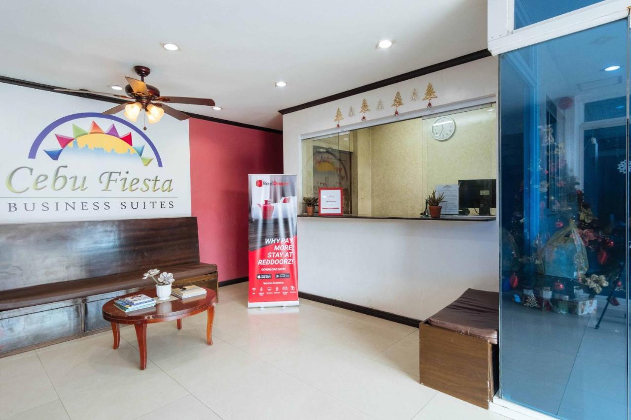 Reddoorz @ Bonifacio St Hotel 2*
