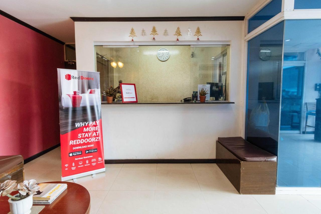 Reddoorz @ Bonifacio St 2* Cebu