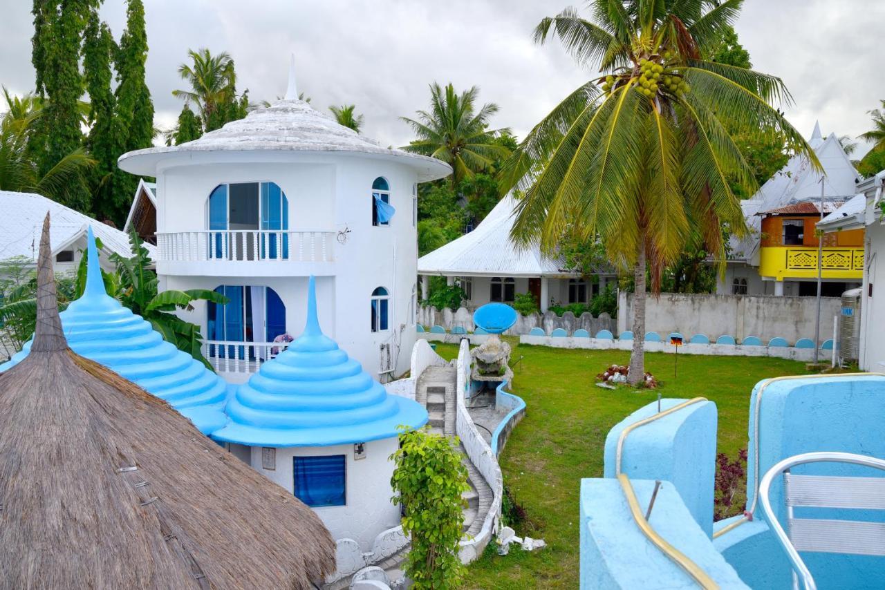 El Paradiso 3*