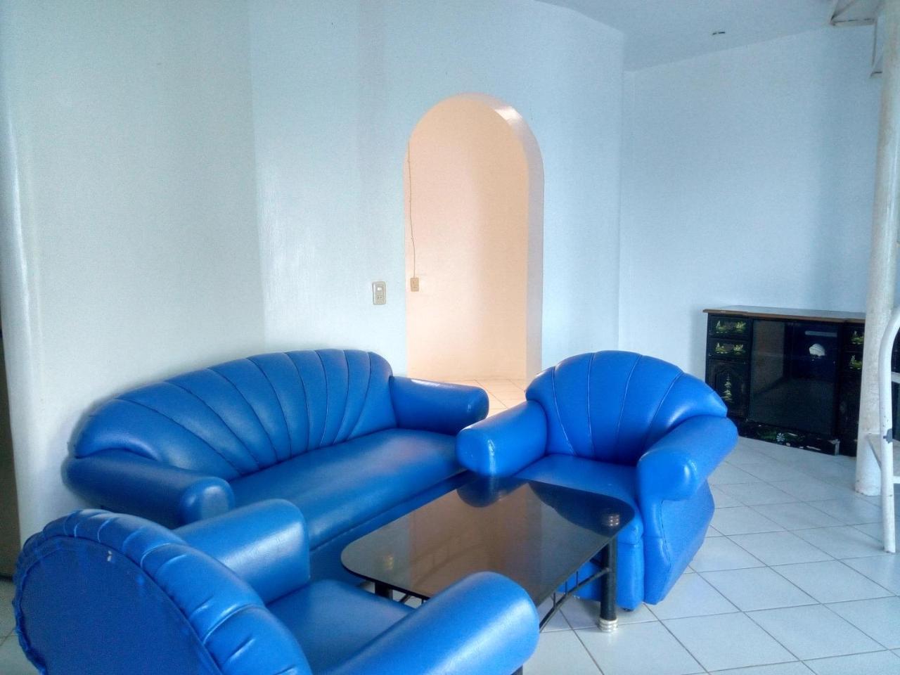 El Paradiso 3*
