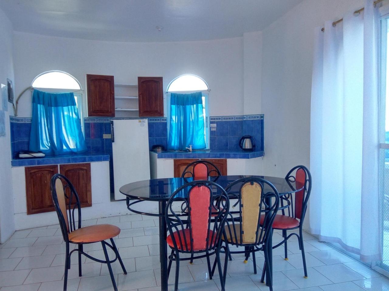 Resort El Paradiso Alcoy