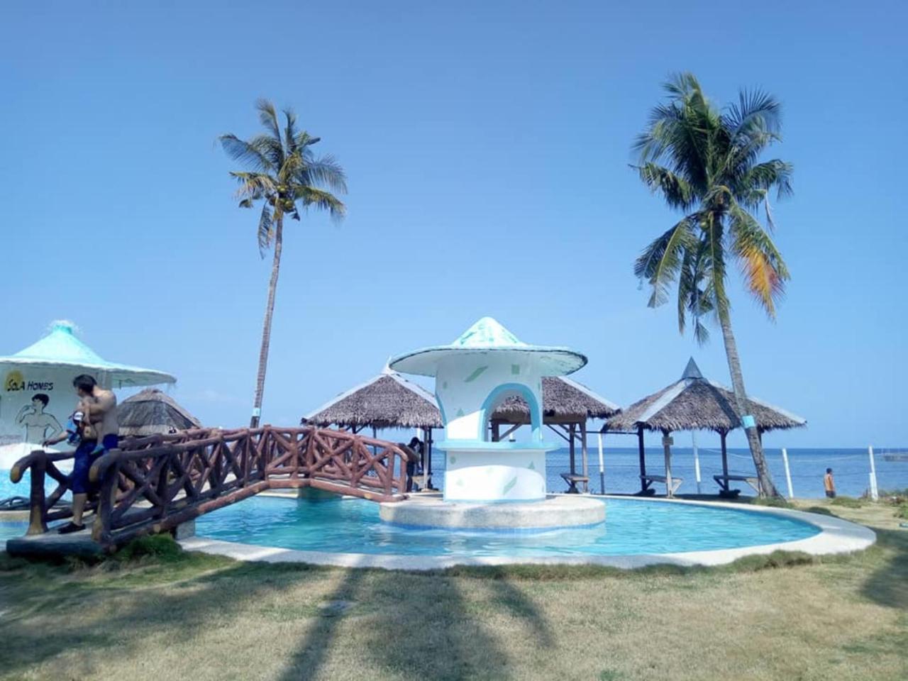 El Paradiso Resort 3*