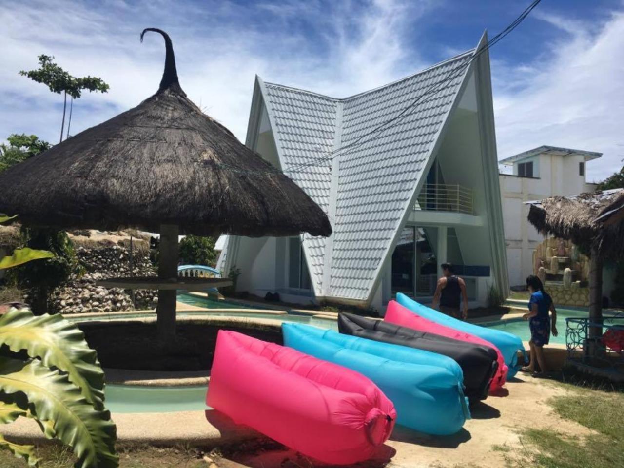 El Paradiso Resort