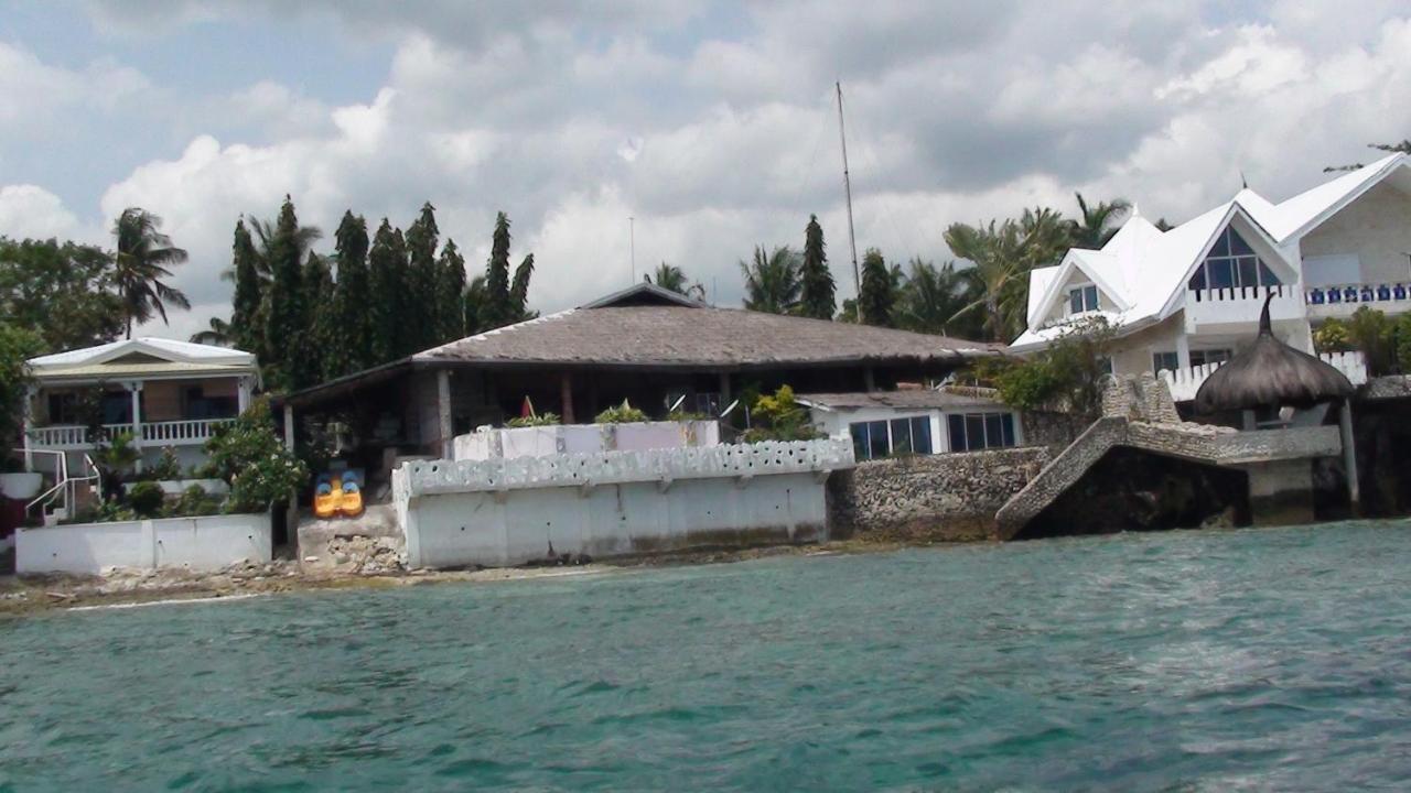 El Paradiso