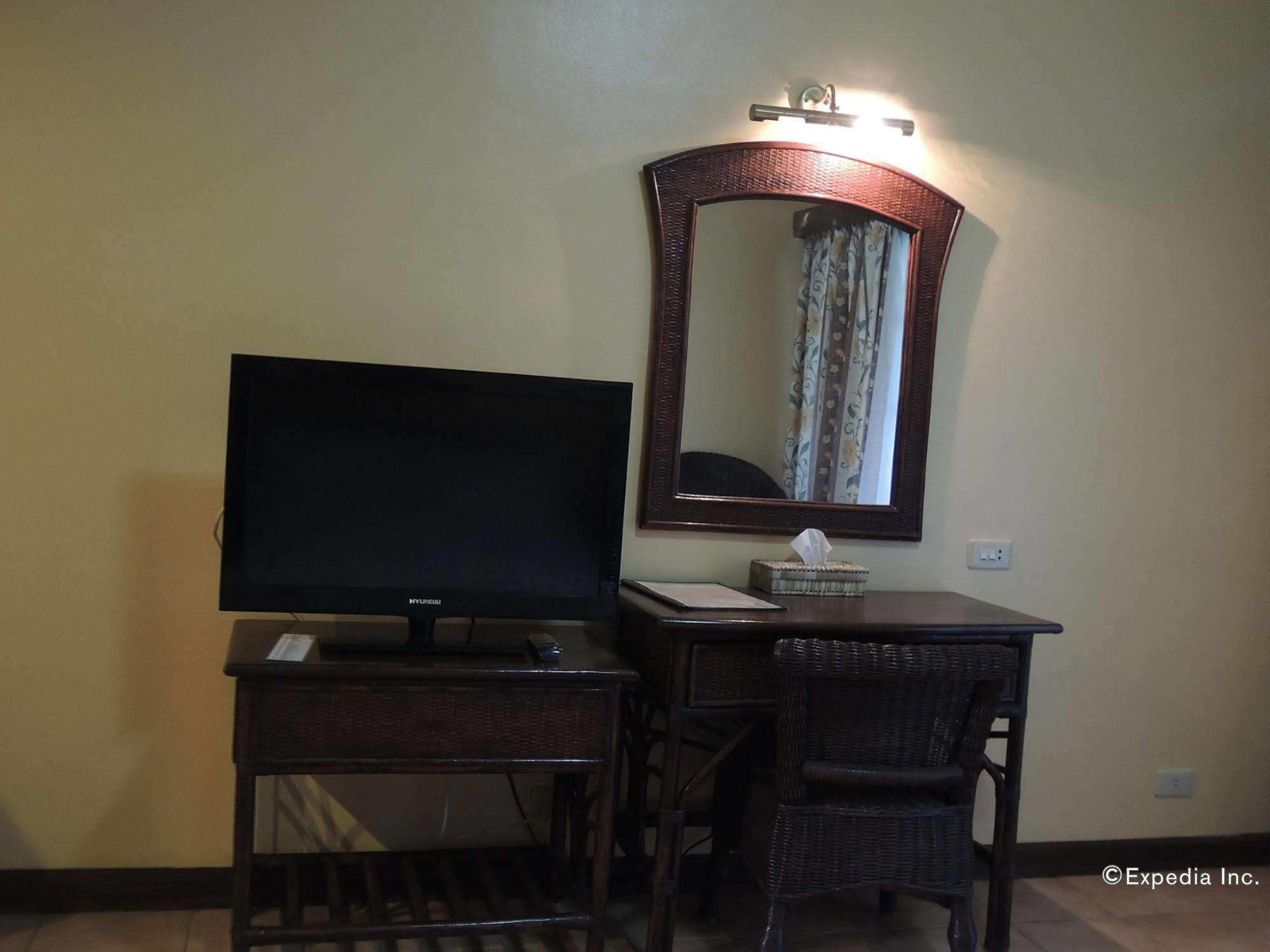Resort Elsalvador Maslog