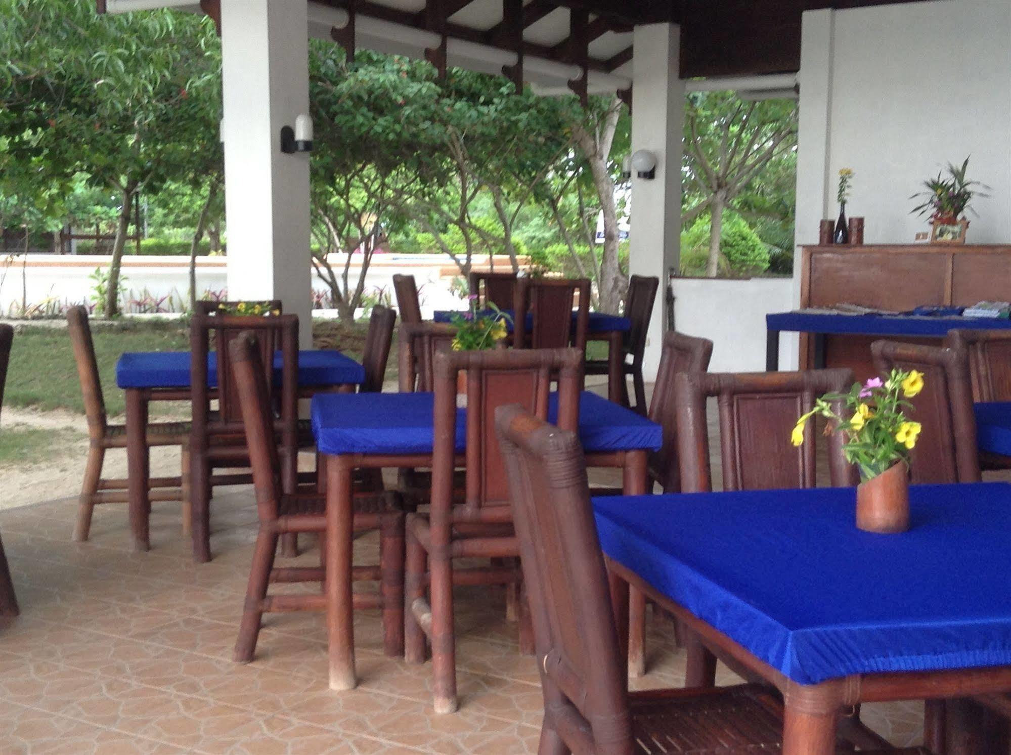 Hotel Talima Beach Villas & Dive Cebu