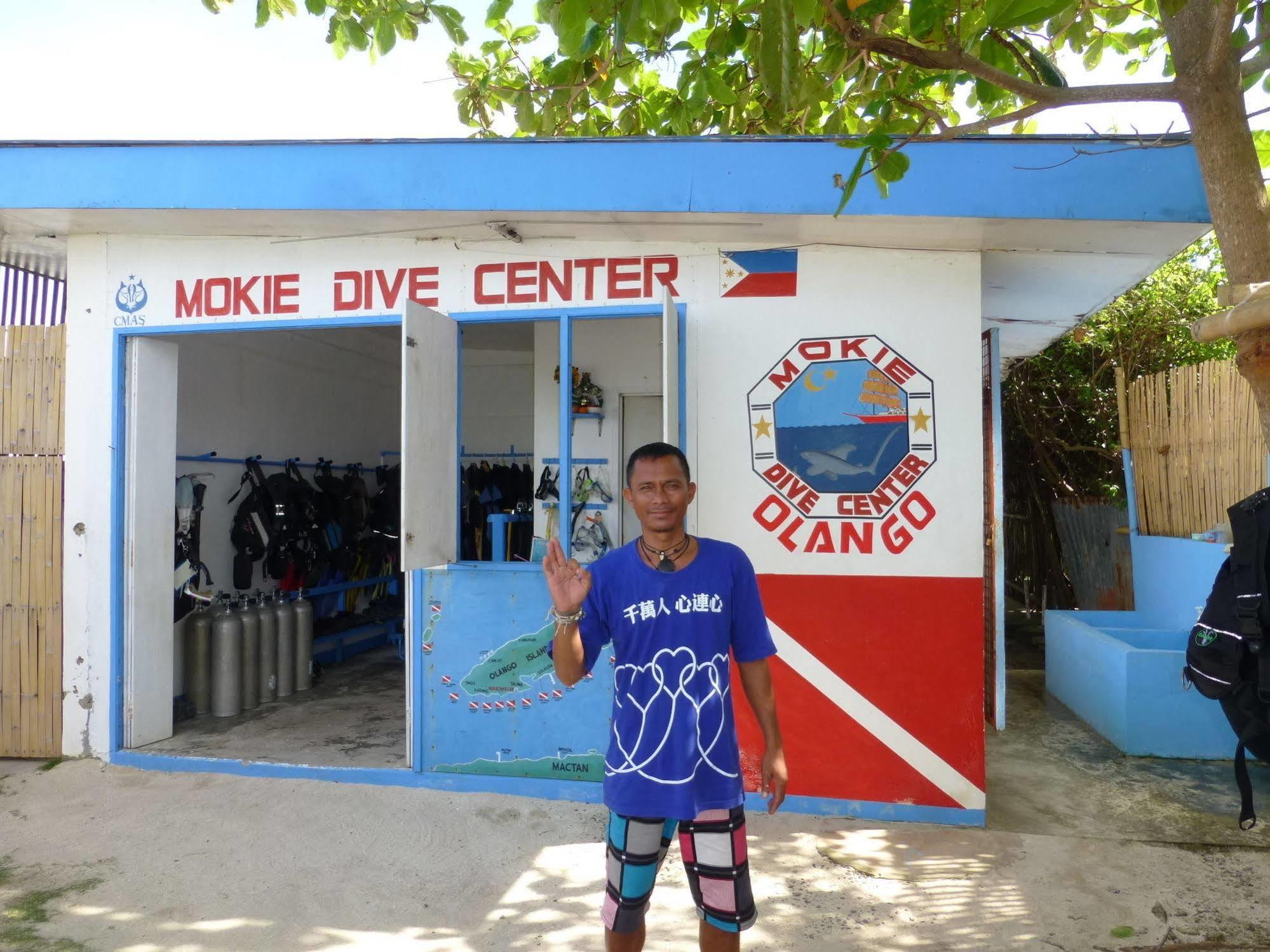 Talima Beach Villas & Dive