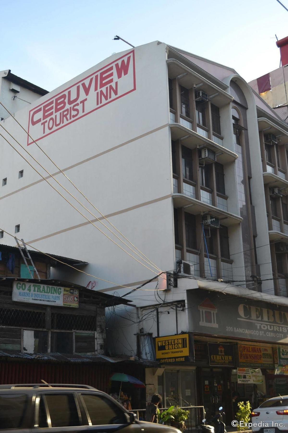 Inn Cebuview Tourist Cebu