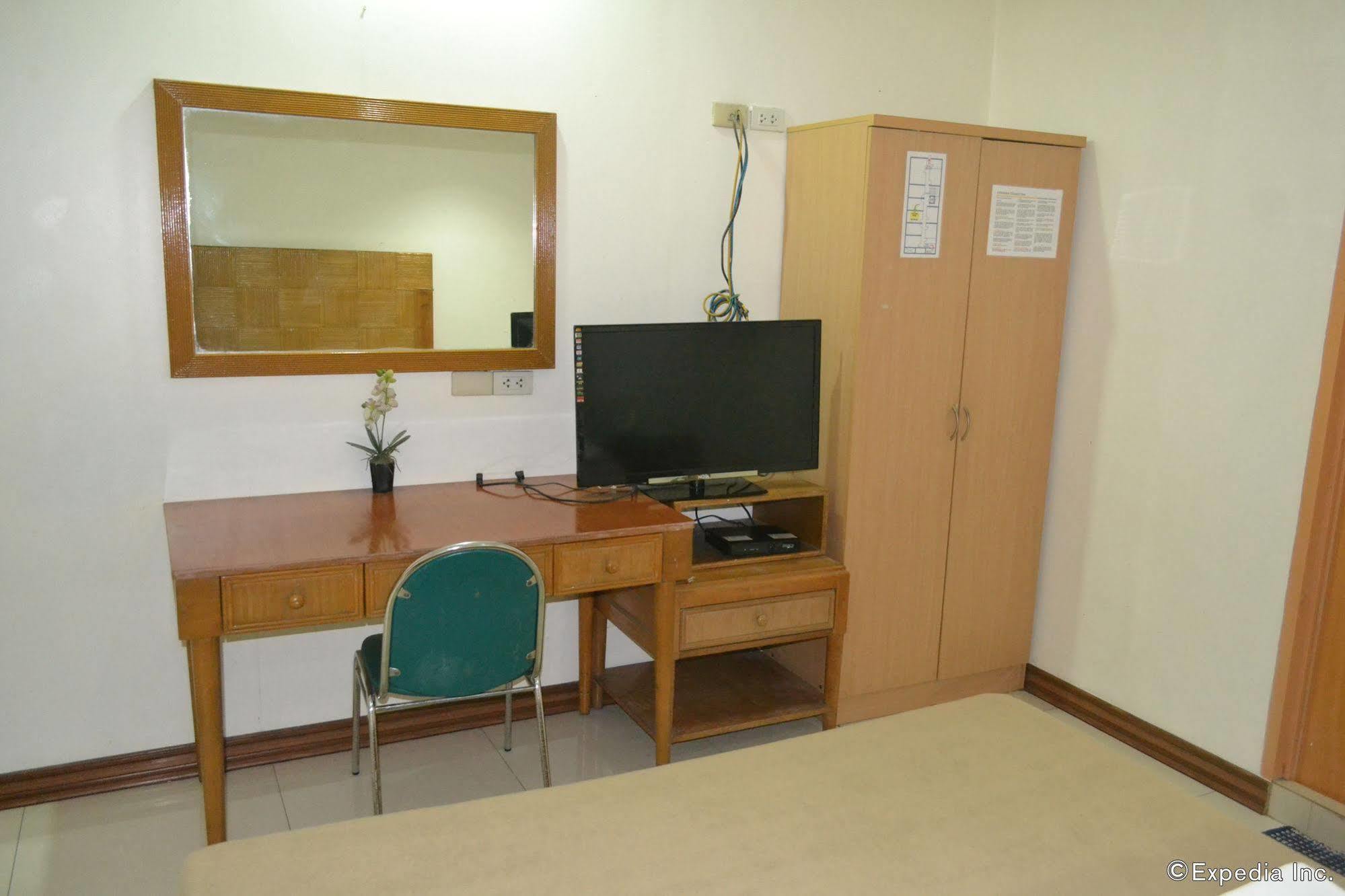 Cebuview Tourist Inn