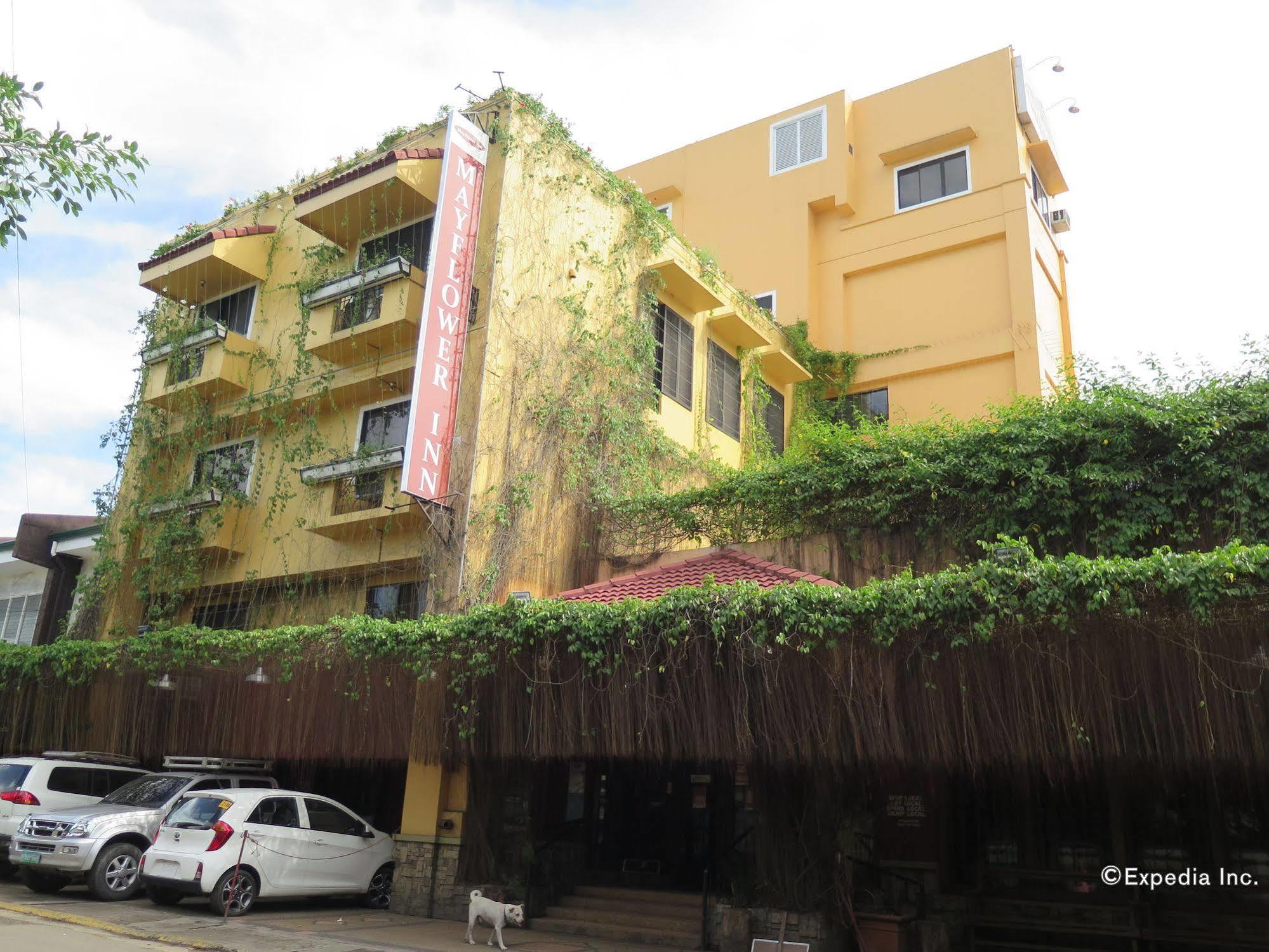 The Mayflower Cebu