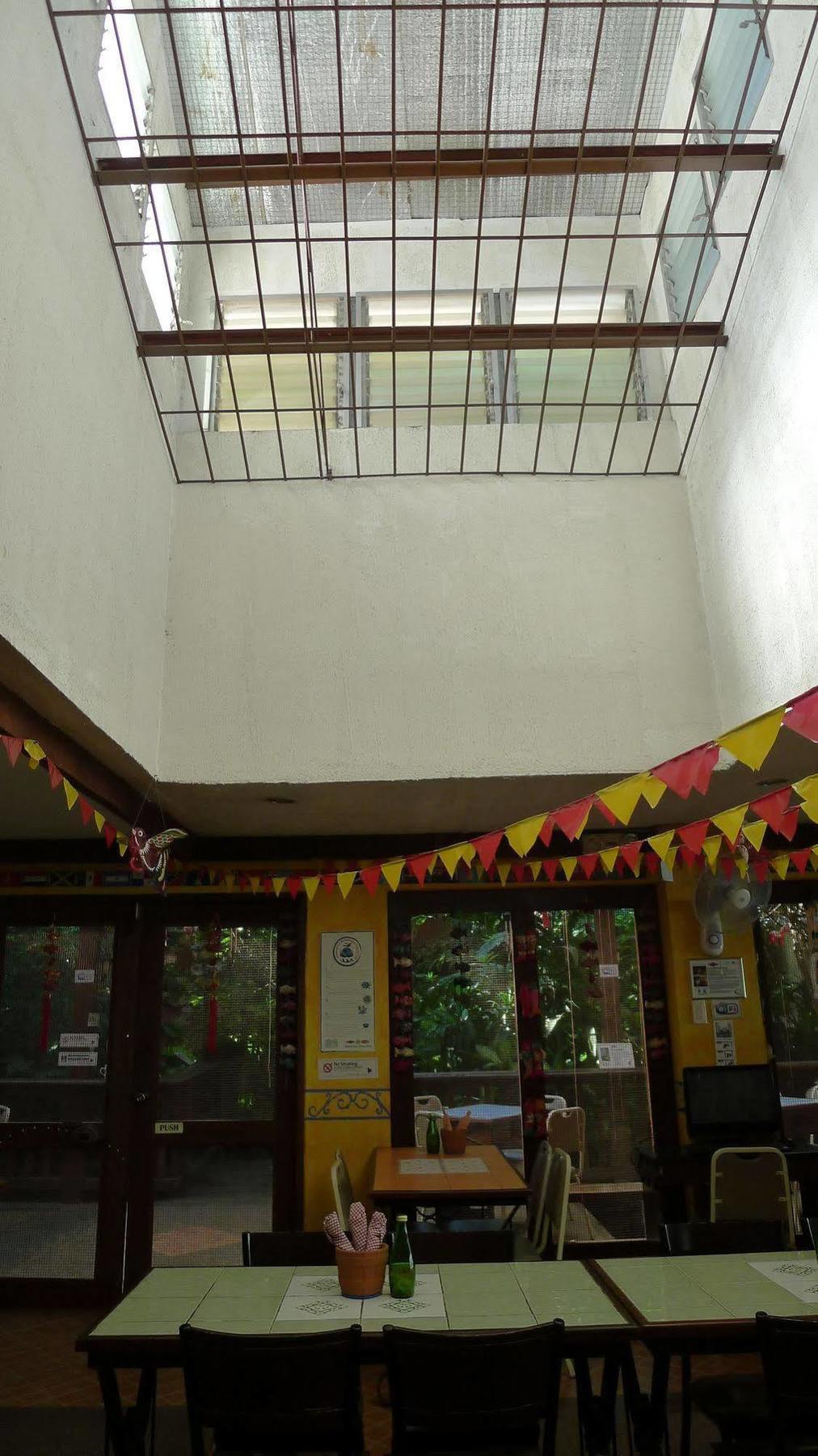 The Mayflower bahay-panuluyan 2*