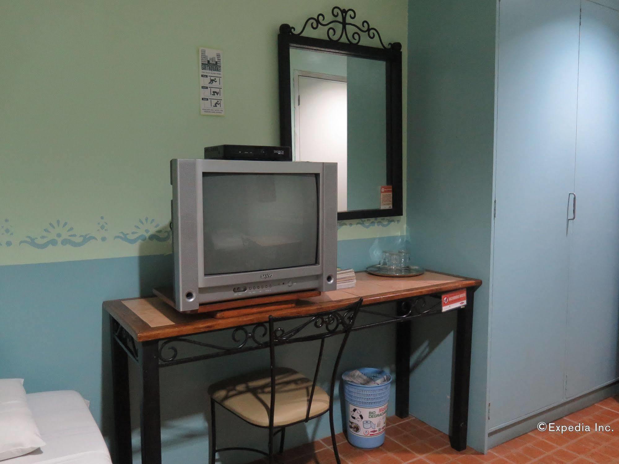 The Mayflower bahay-panuluyan 2*
