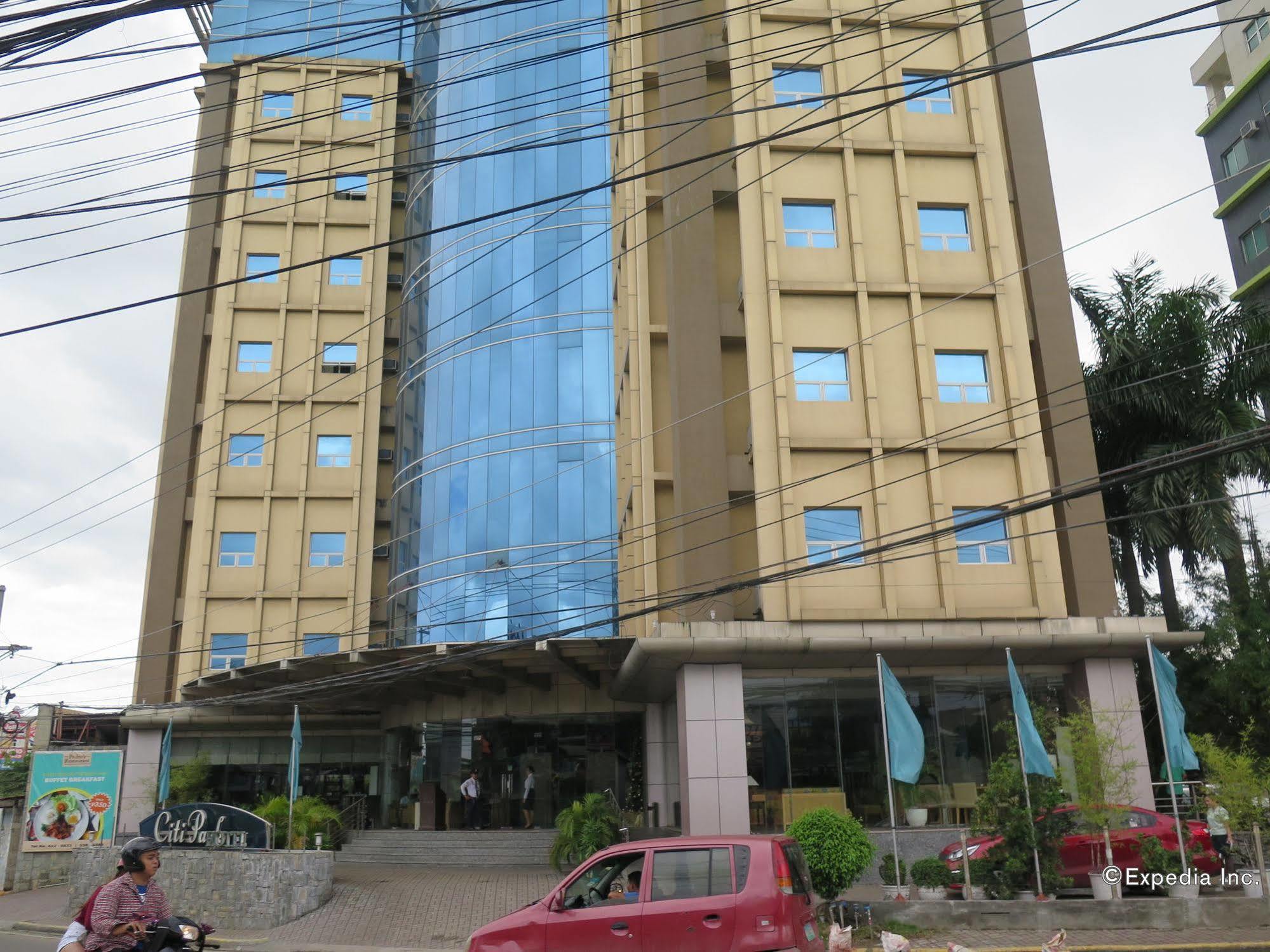Hotel Citi Park Powered By Cocotel Cebu