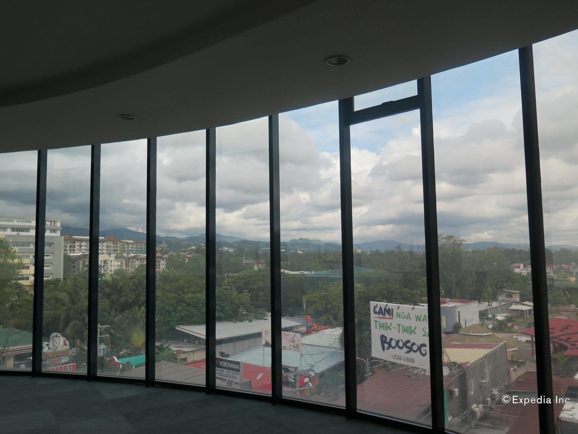 Citi Park Powered By Cocotel 3* Cebu