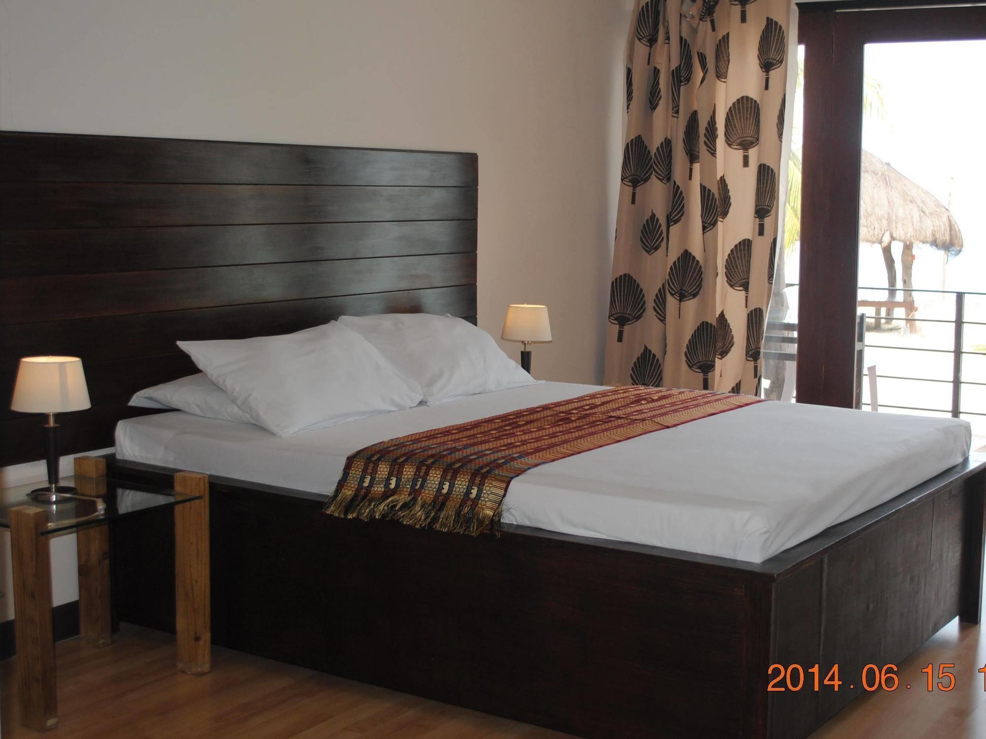 Reddoorz Cebu Club Fort Med Inc 3* Boljoon