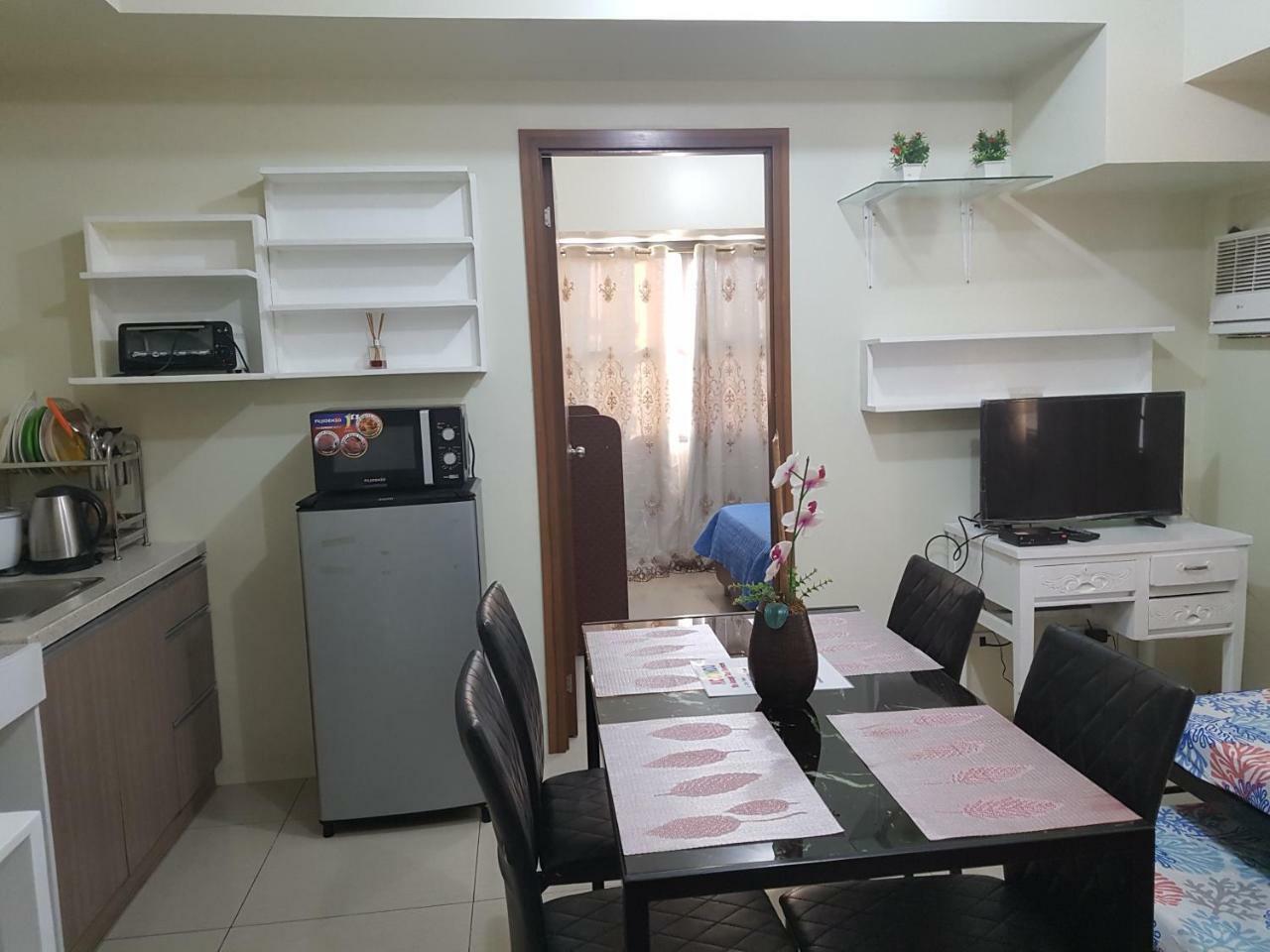 Apartment Kc 1-bedroom 2 At Horizon 101