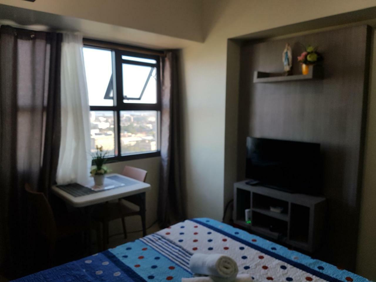 Kc 4 At Horizon 101 Apartment Cebu